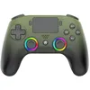 Image de Subsonic SA5716-3 accessoire de jeux vidÃ©o Vert Manette de jeu Analogique/NumÃ©rique PC, PlayStation 5