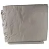 Image de Toile Pour Parasol Droit Hapuna Rond 2,70m De DiamÃ¨tre Taupe