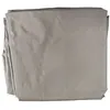 Image de Toile Pour Parasol Droit Hapuna Rond 3,30m De DiamÃ¨tre Taupe