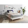 Image de ACTISOM matelas Memoire de forme ACTIMEMO FORM 140x190 cm 5zones de confort
