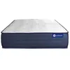 Image de ACTISOM Matelas 90x190 Memoire de forme 5zones de confort