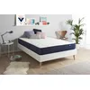 Image de Actisom ACTISOM Matelas 140x200 Memoire de forme 5zones de confort