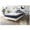 Image de ACTISOM matelas MÃ©moire de forme ACTIMEMO MAX 140x190 cm Maxi Ã©paisseur 7 zones de confort