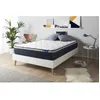Image de ACTISOM matelas Memoire de forme ACTIMEMO MAX 140x200 cm Maxi epaisseur 7zones de confort