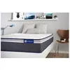 Image de ACTISOM Matelas 90x190 MÃ©moire de forme Maxi Ã©paisseur 7 zones de confort