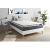 Image de Actisom ACTISOM Matelas 160x200 Memoire de forme Maxi epaisseur 7zones de confort