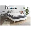 Image de ACTISOM Matelas 180x200 MÃ©moire de forme Maxi Ã©paisseur 7 zones de confort