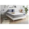 Image de Matelas Ã  mÃ©moire ACTIMEMO PUR 160x200cm 3zones de confort