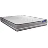 Image de Actisom Matelas À Mémoire Actimemo Pur 180x200cm 3zones De Confort