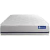 Image de Actisom Matelas 90x200 ACTIMEMO SOFT 3zones de confort