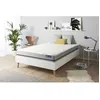 Image de Matelas 140x190 ACTIMEMO SOFT 3zones de confort