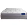 Image de Matelas MÃ©moire de forme ACTIMEMO ZEN 90x200 Maxi Ã©paisseur 7 zones de confort