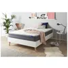 Image de Matelas MÃ©moire de forme ACTIMEMO ZEN 140x200 Maxi Ã©paisseur 7 zones de confort