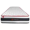 Image de Matelas ENERGY ressorts ensachÃ©s et mÃ©moire de forme 90x200
