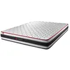 Image de Somness Matelas Energy Ressorts Ensachés Et Mémoire De Forme 160x200