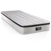 Image de Matelas SupÃ©rieur 90x200 MÃ©moire de forme 3 zones