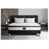 Image de Matelas SupÃ©rieur MÃ©moire de forme 3 zones de confort