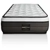 Image de Prestige Literie Matelas Suite Ressorts ensachés et mémoire de forme 5 zones de confort