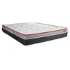 Image de Matelas hybride VITAL CARE micro ressorts ensachÃ©s et mÃ©moire de forme 160x200