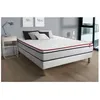 Image de Matelas VITAL SPA 160x200 MÃ©moire de forme 3 zones