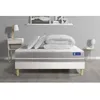 Image de Pack prÃªt a dormir matelas Memoire de forme ACTIMEMO TOUCH 140x200 3zones confort + sommier KIT blanc + 2 oreillers + couette