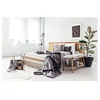 Image de Matelas Le RaffinÃ© Ressorts ensachÃ©s et mÃ©moire de forme 7 zones de confort