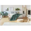 Image de Ensemble LE DOUILLET 200x200cm Memoire de forme BioVisco - Maxi epaisseur 26cm + sommier kit Beige