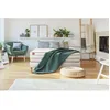 Image de Ensemble LE DOUILLET 140x190cm Memoire de forme BioVisco - Maxi epaisseur 26cm + sommier Blanc