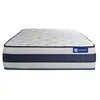 Image de ACTISOM matelas Ressorts ensaches et Memoire de forme ACTIFLEX ERGO 120x190 cm Maxi epaisseur 5zones de confort