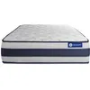 Image de Actisom ACTISOM matelas Ressorts ensaches et Memoire de forme ACTIFLEX ERGO 80x200 cm Maxi epaisseur 5zones de confort
