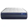 Image de Matelas ACTIFLEX TECH 120x200 Memoire de forme Maxi epaisseur 5zones de confort
