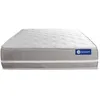 Image de Matelas Ressorts ensaches ACTIFLEX TOUCH 120x190 3zones de confort