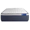 Image de ACTISOM matelas Latex+Memoire de forme ACTILATEX MAX 80x200 cm Maxi epaisseur 7zones de confort