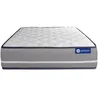 Image de Matelas a memoire ACTIMEMO PUR 80x190cm 3zones de confort