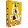 Image de Jeu d’ambiance Asmodee Fou Fou Fou