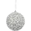 Image de 1 boule polyfoam decore bille