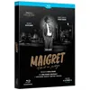 Image de Maigret tend un piège Blu-ray