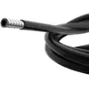 Image de Gaine Noir Ø8mm 3m Motoculture Tracteur Tondeuse Moto Frein Embrayage Cable