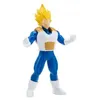 Image de Pour dragon ball z vegeta super saiyen - figurine 9 cm - personnage manga - super heros