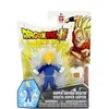 Image de Bandai Pour Dragon Ball Z Vegeta Super Saiyen - Figurine 9 cm - Personnage Manga - Super Heros