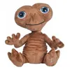 Image de Peluche Grand Extraterrestre E.T 40 Cm - Doudou Licence - Enfant