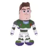 Image de Peluche Toy Story : Buzz L Eclair 33 Cm - Doudou Enfant Pour Disney - Garcon - Nouveaute