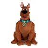 Image de Peluche Geante Chien Scooby-Doo 70 Cm - Grande Peluche Licence Xxl Chien Brun - Enfant - Garcon - Fille - Nouveaute