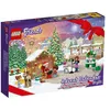 Image de LEGO Set Calendrier de l'Avent 2022 pour LEGO pour Friends 41706 + 1 Carte LEGO Collector