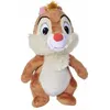 Image de Peluche ecureuil tac 29 cm - set doudou enfant collection tic et tac + 1 carte offerte - pour disney