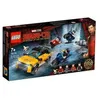 Image de LEGO Shang Chi 76176 LEvasion des Dix Anneaux - Figurines Super Heros, Motos, Voiture - Set Jeu construction et carte