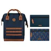 Image de Sac Ã  dos CabaÃ¯a Medium Adventurer Chicago