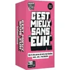 Image de C'est Mieux Sans ""Euh...""