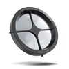 Image de Filtre solaire pour tÃ©lescope Unistellar Odyssey Smart 82 mm Noir