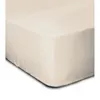 Image de Drap housse - 100% coton - 180 x 200 + Bonnet 35 cm